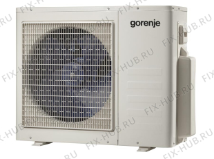 Кондиционер Gorenje KAS35ZINV (258496, KAS35ZINV) - Фото